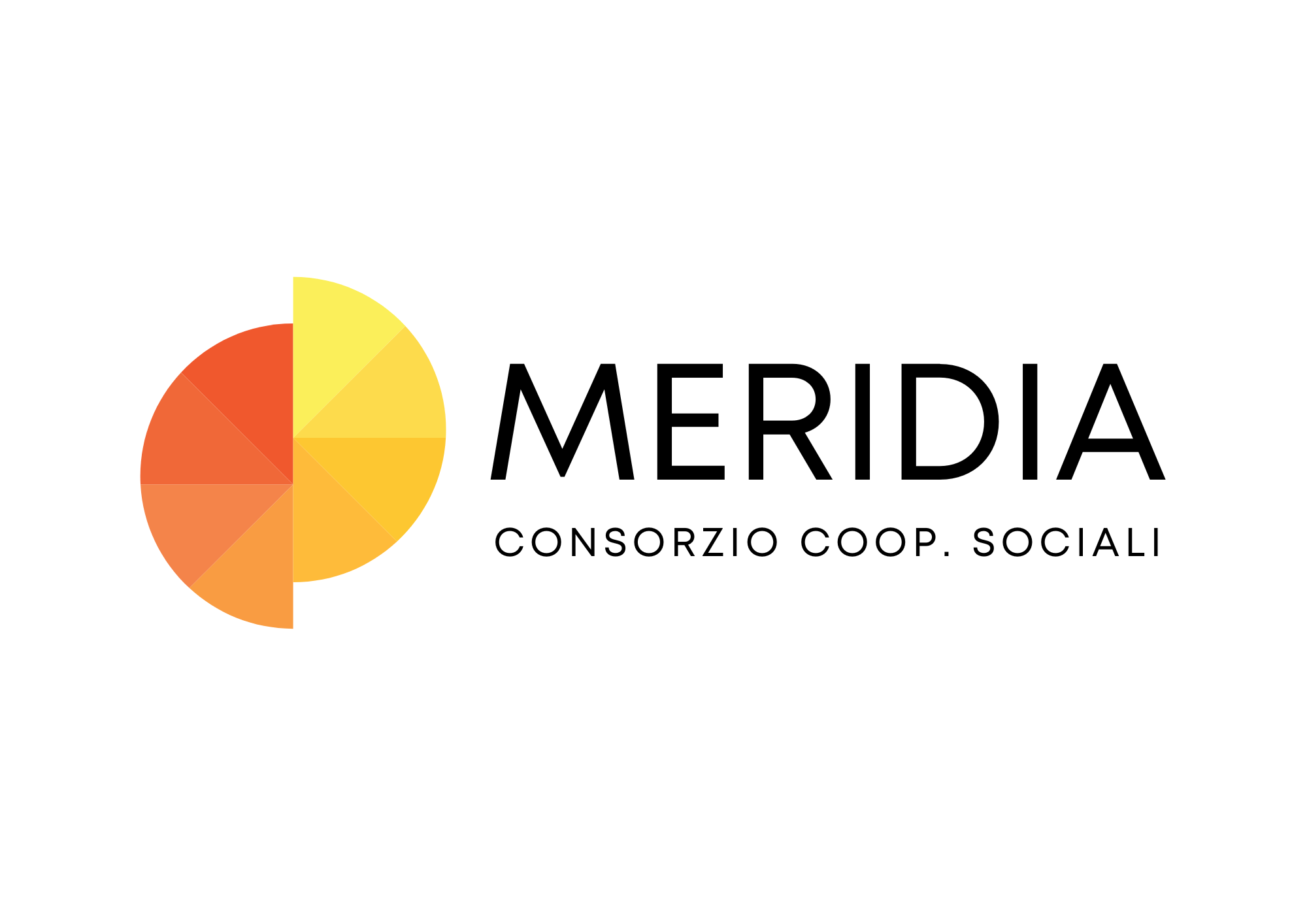 Meridia Consorzio Di Cooperative Sociali